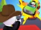Jwèt Rage Road Online sou entènèt