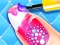 Jwèt Nail Art sou entènèt