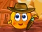 Jwèt Cover Orange Wild West sou entènèt