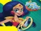 Jwèt wonder Woman adventure sou entènèt