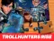 Jwèt Trollhunters Rise of the Titans Jigsaw Puzzle sou entènèt