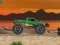 Jwèt Monster Truck 4x4 sou entènèt