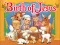 Jwèt The Birth of Jesus Puzzle sou entènèt