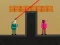 Jwèt Squid Game Bullet 2D sou entènèt