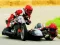Jwèt Sidecar Racing Puzzle sou entènèt