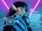 Jwèt Neon Cannon sou entènèt