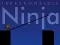 Jwèt Irresponsible Ninja sou entènèt