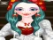 Jwèt My Merry Christmas Dressup sou entènèt