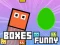 Jwèt Boxes Funny sou entènèt