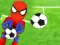 Jwèt Spiderman Penalty sou entènèt