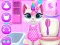 Jwèt Kitty Unicorn Daily Care sou entènèt