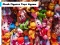 Jwèt Plush Figures Toys Jigsaw sou entènèt