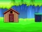 Jwèt Calm Land House Escape sou entènèt