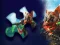 Jwèt Biomutant Online Jigsaw Puzzle planet sou entènèt