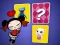 Jwèt Pucca Memory Card Match sou entènèt