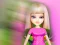Jwèt Barbie Skater Dressup sou entènèt