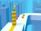 Jwèt Cube Stack sou entènèt