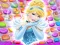 Jwèt Cinderella sou entènèt