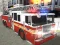 Jwèt Real Truck Fire Drive Sim sou entènèt