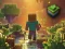 Jwèt World of Blocks 3D sou entènèt