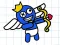 Jwèt Love Archer sou entènèt