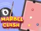 Jwèt Marbel Clash sou entènèt