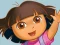 Jwèt Dora The Explorer Diamond Hunt sou entènèt