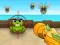 Jwèt Bubble Gun Beach sou entènèt