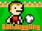 Jwèt Ball Juggling sou entènèt