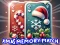 Jwèt Xmas Memory Match sou entènèt