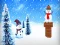 Jwèt Snow Rain sou entènèt