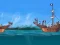 Jwèt Sailing the Dangerous Sea sou entènèt