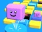 Jwèt Jump Stacky Cube 3D sou entènèt