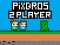 Jwèt PixBros 2 Player sou entènèt