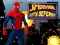 Jwèt Spiderman City Defense sou entènèt