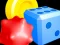 Jwèt Waggle Balls 3D sou entènèt