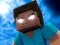 Jwèt Minescraft Herobrine sou entènèt