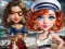 Jwèt Sailor Chic vs Pirate Charm sou entènèt