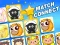 Jwèt Match Connect sou entènèt