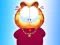 Jwèt Garfield sou entènèt