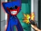 Jwèt Wuggy shooting Gun sou entènèt