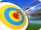 Jwèt Archery Strike sou entènèt