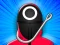 Jwèt Squid Game Hook sou entènèt