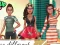 Jwèt So Different Zendaya sou entènèt