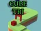 Jwèt Cube Tri sou entènèt