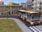Jwèt Bus Crash Stunts sou entènèt
