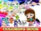 Jwèt Coloring Book for Littlest Pet Shop sou entènèt