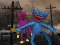 Jwèt My Huggy Wuggy Nightmare sou entènèt