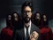 Jwèt La Casa De Papel sou entènèt