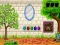 Jwèt White Brick Backyard Escape sou entènèt